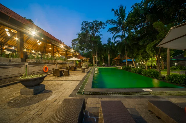 Swimming Pool 21